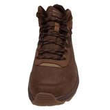 Merrell Mens Speed Strike 2 Leather Mid Waterproof Boots In Mole