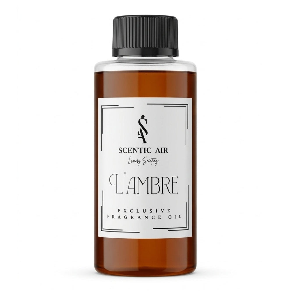Scentic Air Lambre Exclusive Fragrance Oil 200 ML