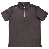 Loreti Mens Blanc Golfer In Black