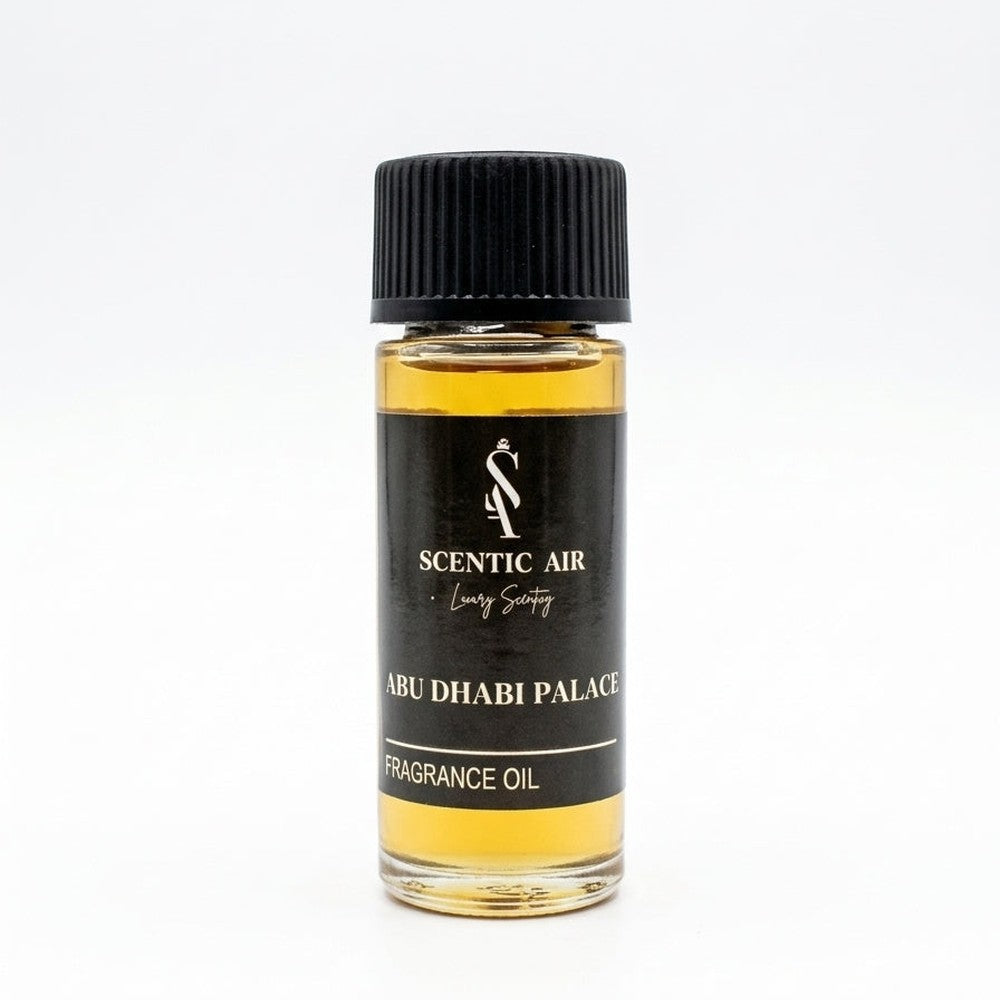 Scentic Air Abu Dhabi Palace Fragrance Oil 50 ML
