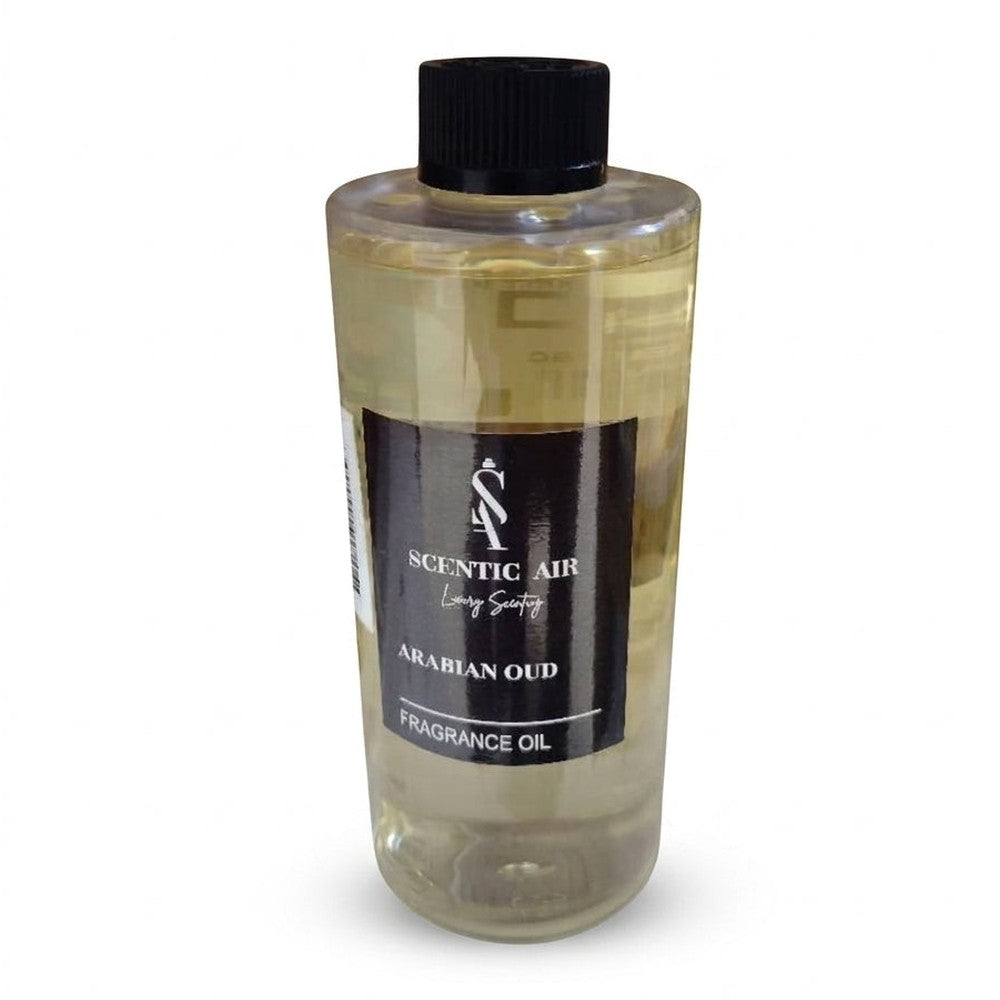 Scentic Air Arabian Oud Fragrance Oil 500 ML