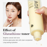 Medicube Age-R Anti-Aging Resurfacing Korean Toner