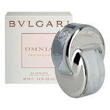 Bvlgari Omnia Crystalline Eau De Toilette Womens