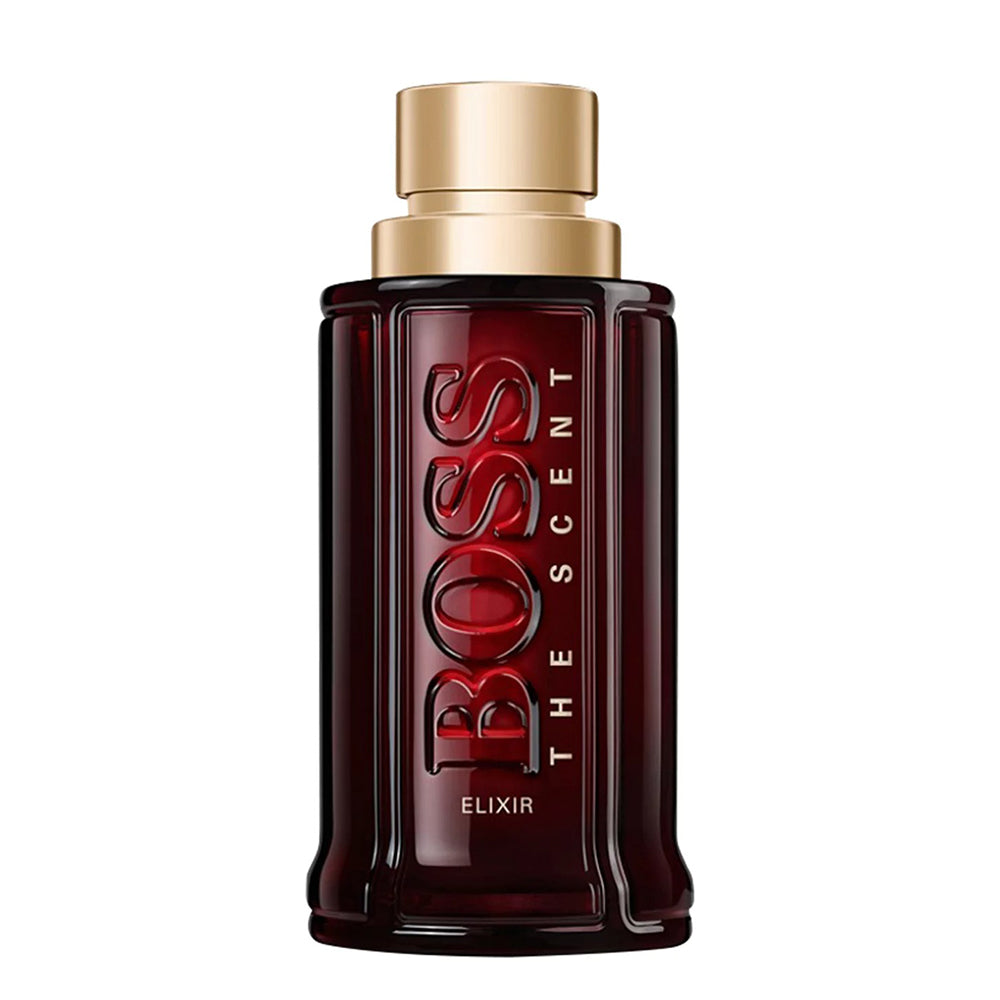 Hugo Boss Boss The Scent Elixir Parfum Intense For Him