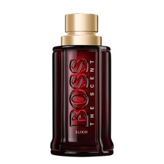 Hugo Boss Boss The Scent Elixir Parfum Intense For Him