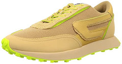 Diesel Mens Sand Racer Lc Sneaker