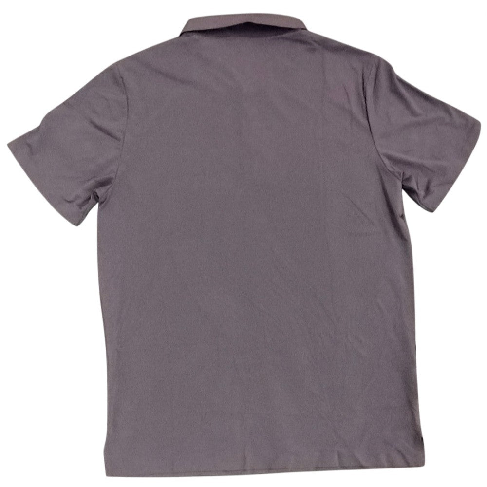 Loreti Mens Piatto Golfer In Dark Grey