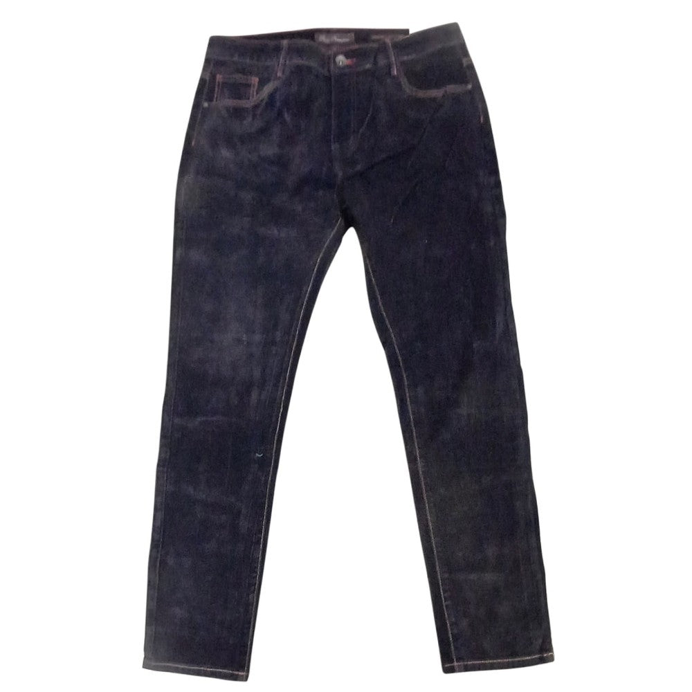 Pure Premium Mens Esta Jean In Dark Blue