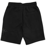 Pure Premium Mens Kino Short In Black