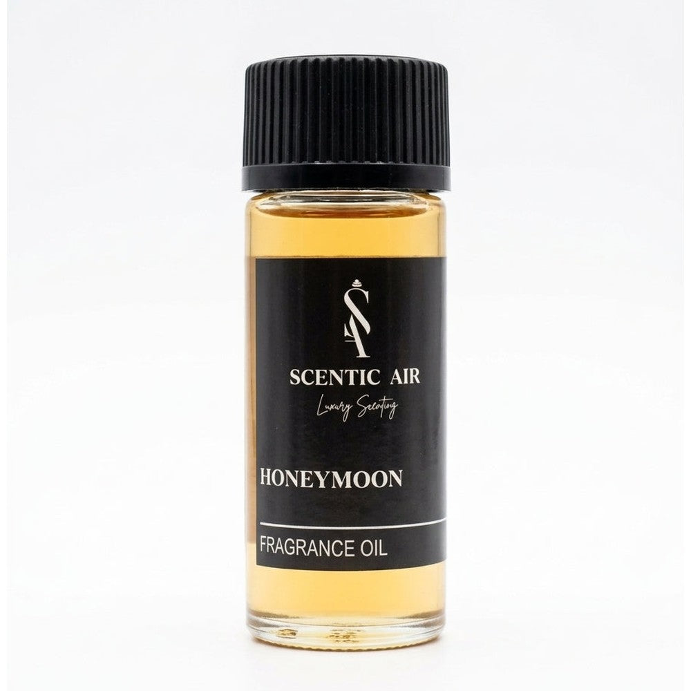 Scentic Air Honeymoon Fragrance Oil 50 ML