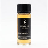 Scentic Air Honeymoon Fragrance Oil 50 ML