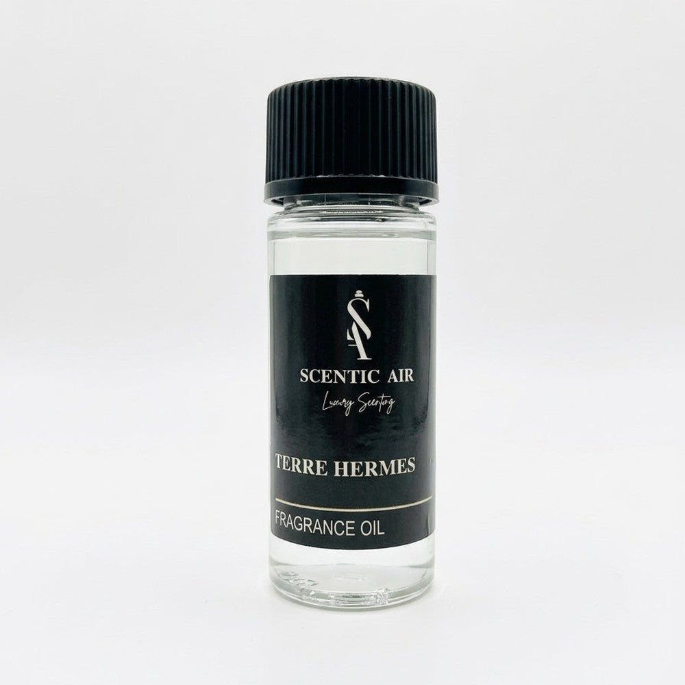 Scentic Air Terre Hermes Fragrance Oil 50 ML