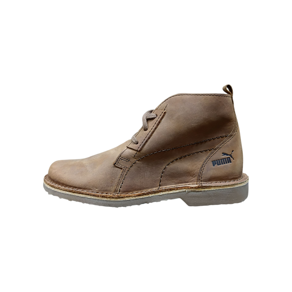 Puma Unisex Adults Terrae Mid Africa L  ZADP In Teak