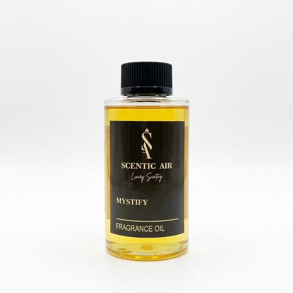 Scentic Air Mystify Fragrance Oil 200 ML