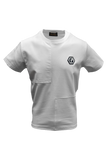 Vialli Lambre T-Shirt White