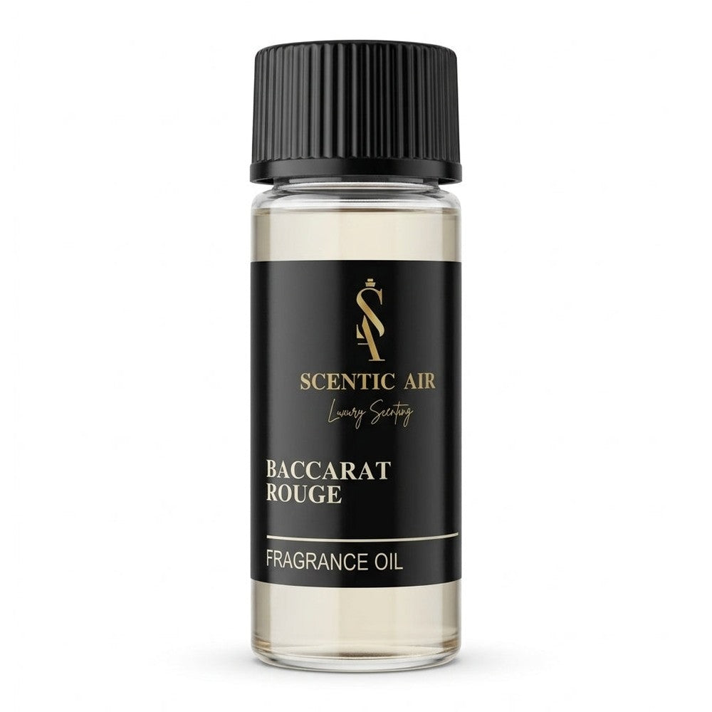 Scentic Air Baccarat Rouge Fragrance Oil 50 ML