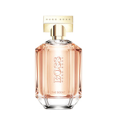Hugo Boss Boss The Scent Eau De Parfum For Her