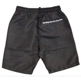 Covali Mens Milan BA6 Phantom Shorts In Black