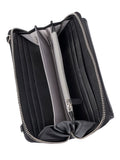Polo Rockford Small Phone Sling In Black