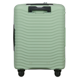 Samsonite Upscape Spinner Expandable Easy Access In Soft Sage