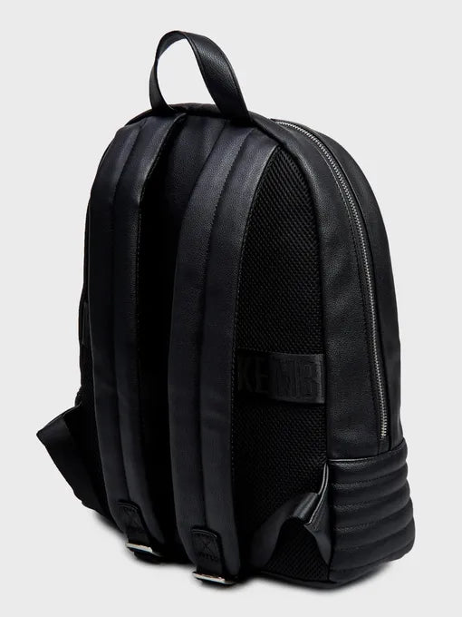 Bikkermbergs Eric Backpack In Black