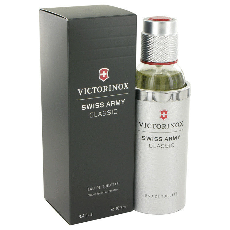 Victorinox Swiss Army Classic Fragrance For Men