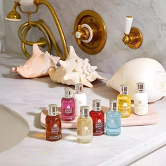 Molton Brown Spicy & Citrus Bathing Gift Set