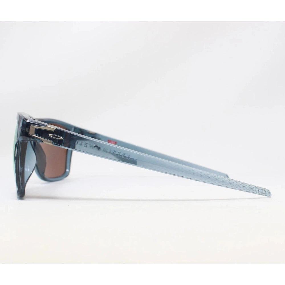 Oakley Mens Leffingwell Sunglasses In Navy