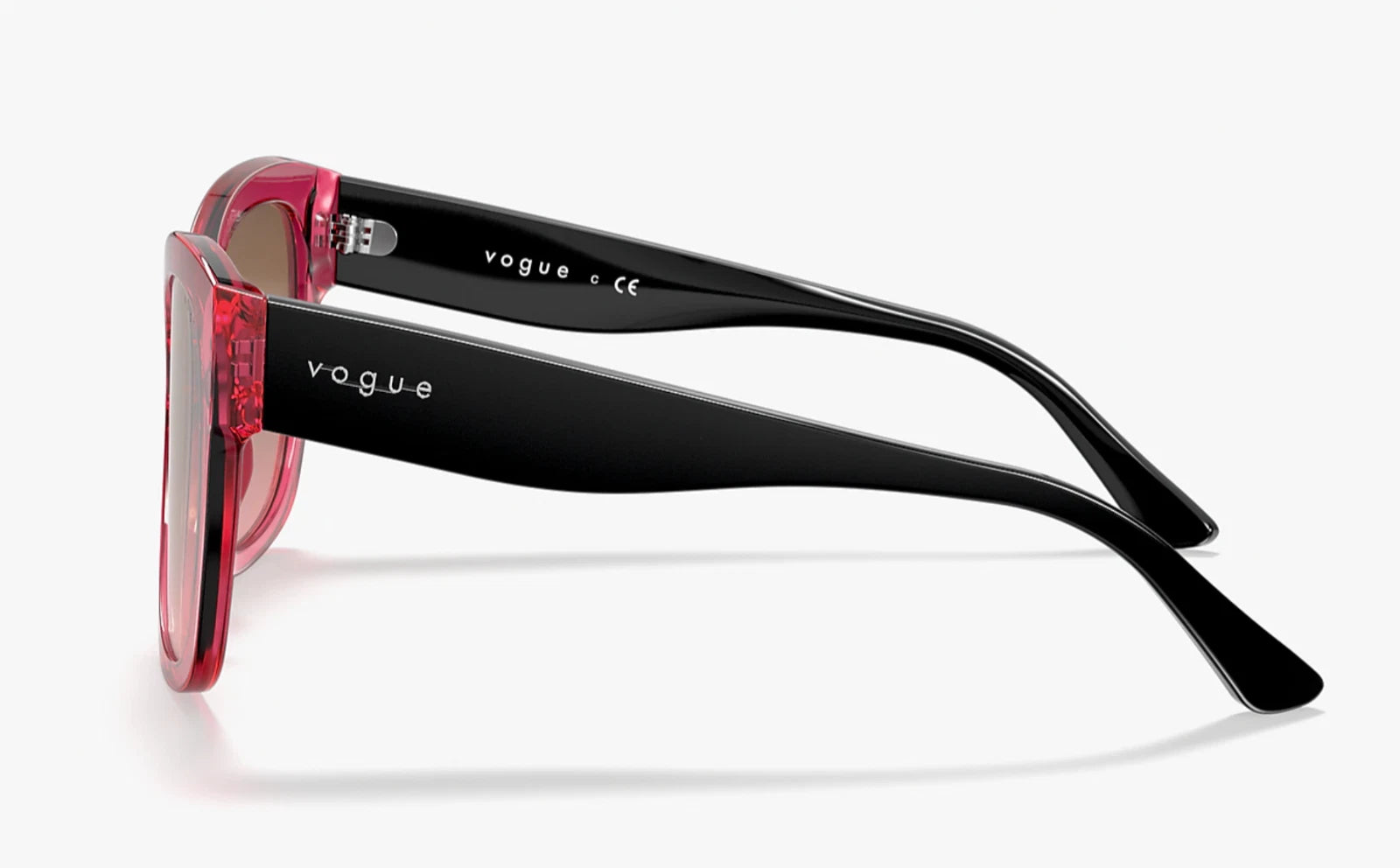Vogue Sunglasses For Women In Pink