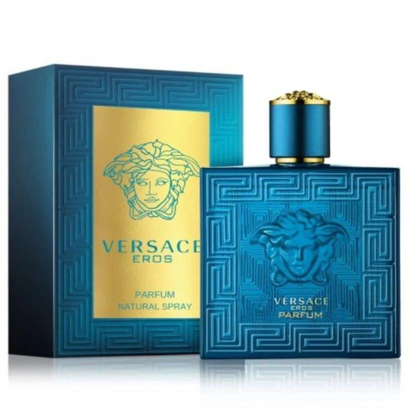 Versace Eros Parfum