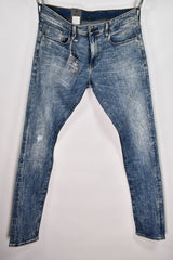 G-Star Raw Mens Deconstructed Skinny Washed