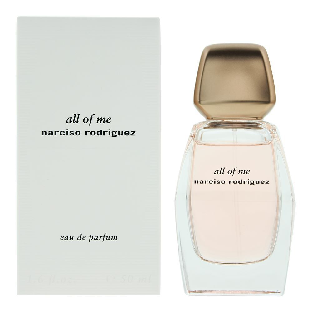 All Of Me Narciso Rodriguez For Women