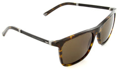 Dolce & Gabbana Unisex Basalto Collection Sunglasses In Brown