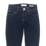 Guess Ladies Sexy Curve Jeans In Dark Wash