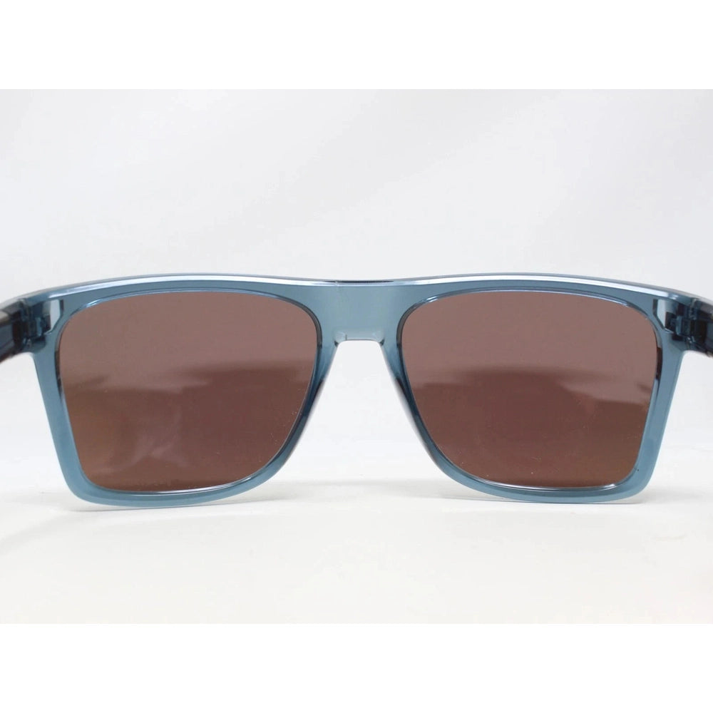 Oakley Mens Leffingwell Sunglasses In Navy