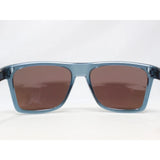 Oakley Mens Leffingwell Sunglasses In Navy