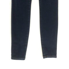 Guess Ladies Sexy Curve Jeans In Dark Wash