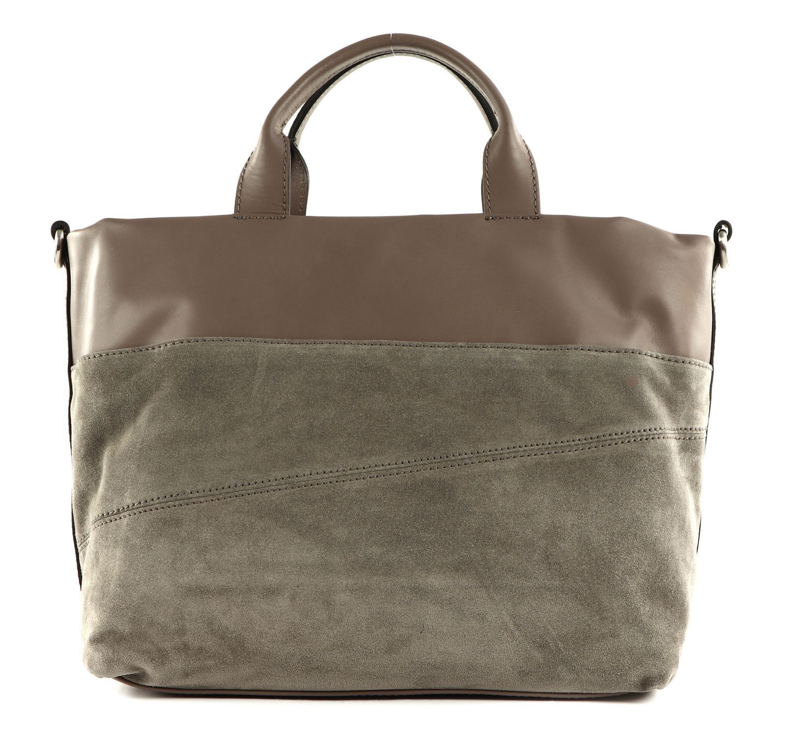 Gianni Chiarini Borsa Duna Bs 8392 Cm-Pl Light Grey