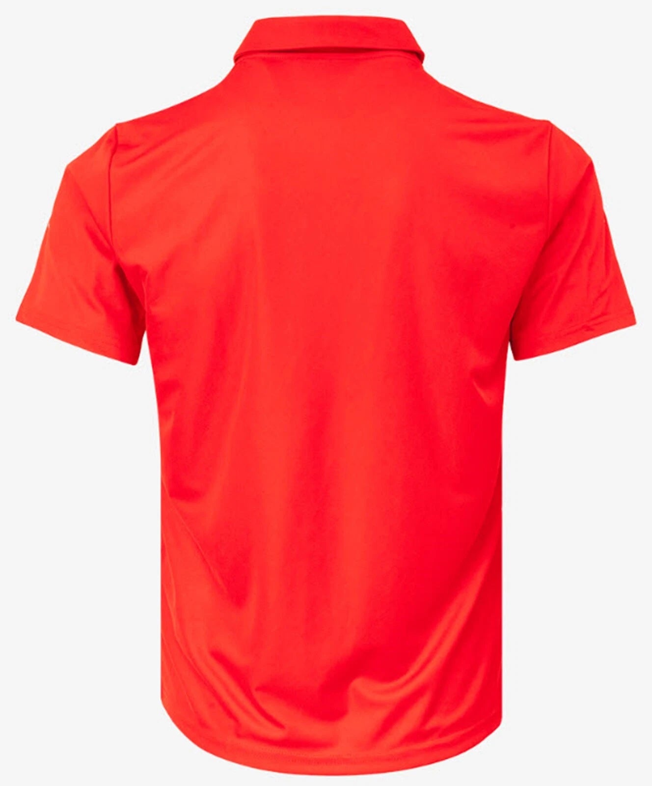Puma Mens Forever Faster Golfer In Red