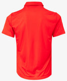 Puma Mens Forever Faster Golfer In Red