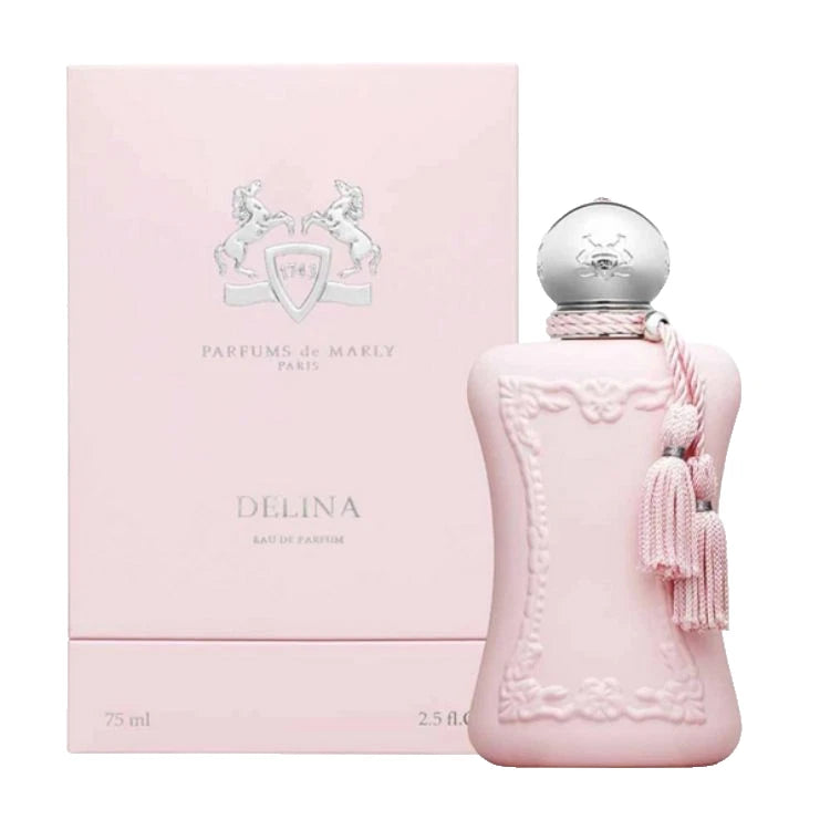 Parfums De Marly Paris Delina Edp