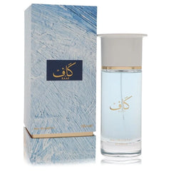 Ahmed Al Maghribi Kaaf Unisex Fragrance