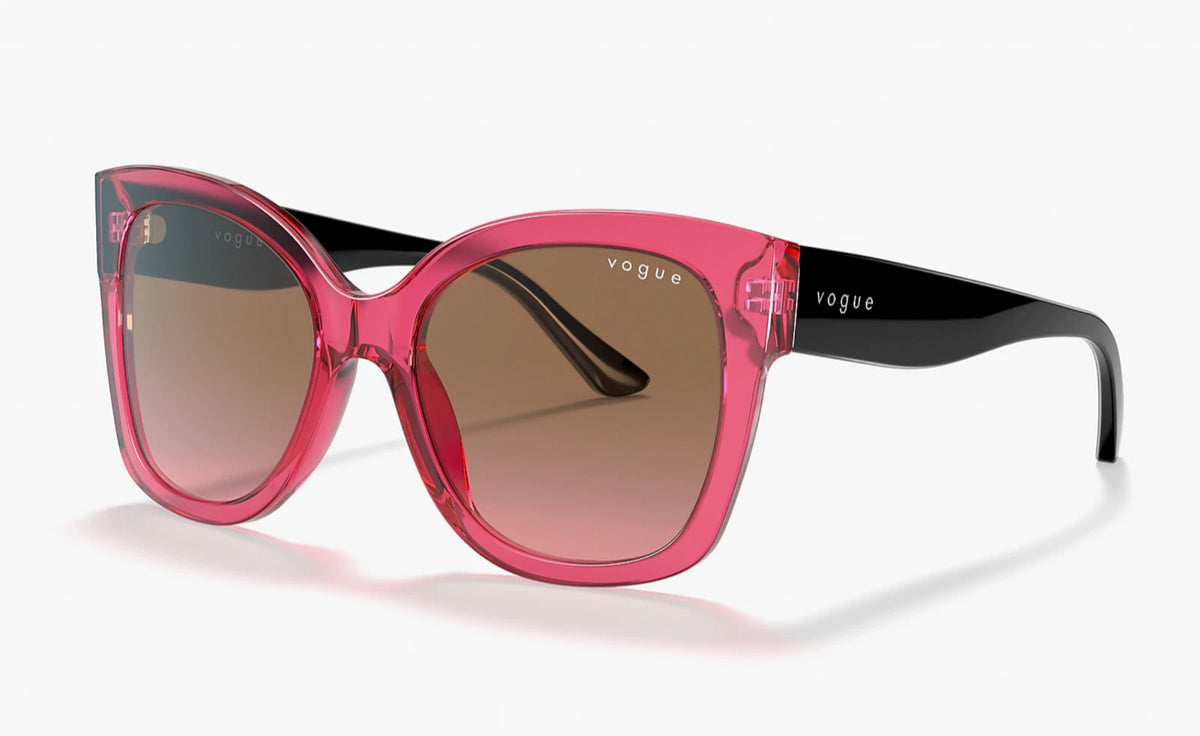 Vogue Sunglasses For Women In Pink