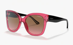 Vogue Sunglasses For Women In Pink