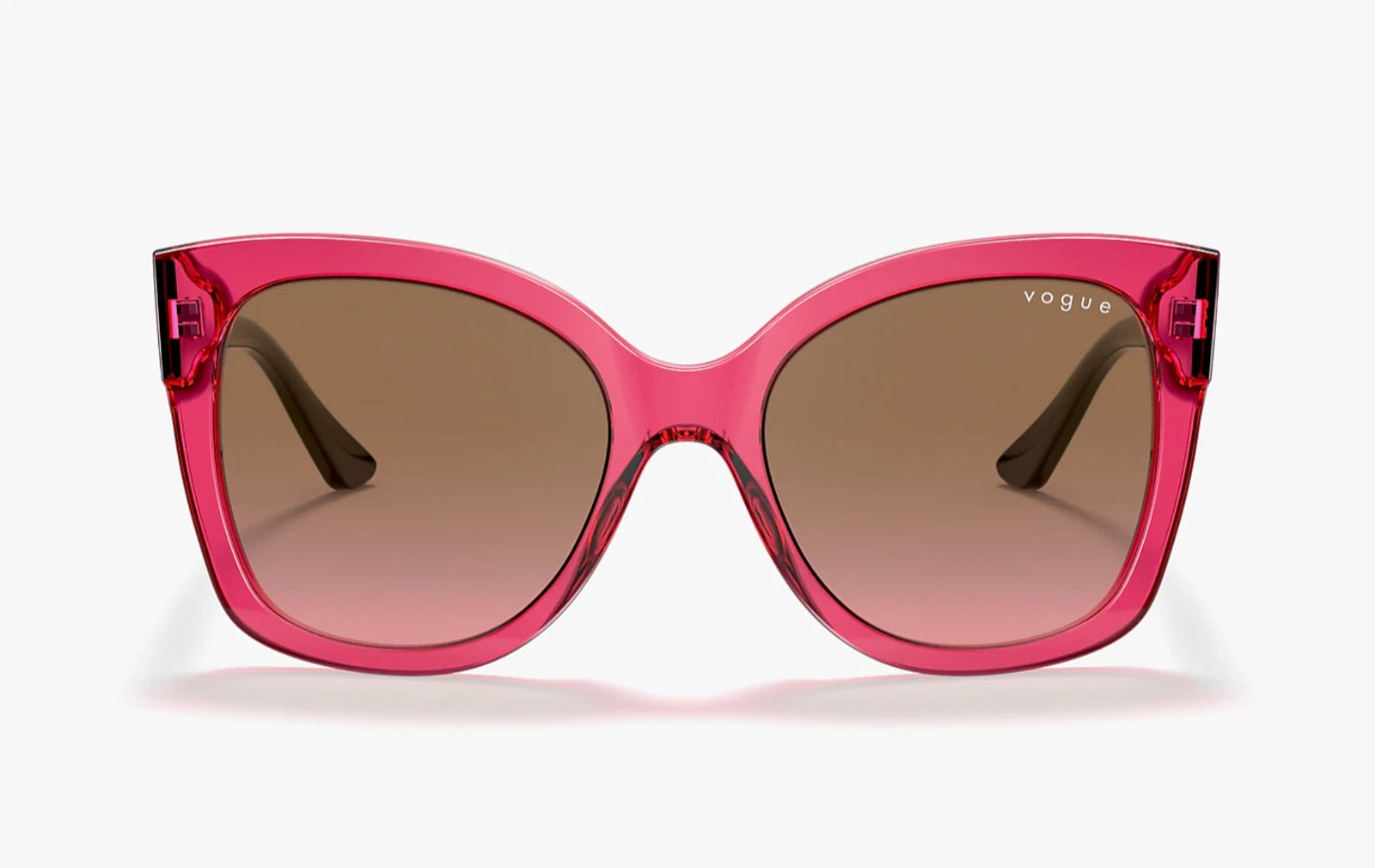 Vogue Sunglasses For Women In Pink