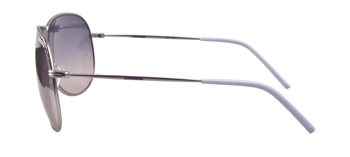 Carrera Unisex Ceasy Gradient Aviator Sunglasses In Purple