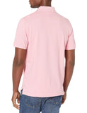 Tommy Hilfiger Slim Placket Polo Ext Pink