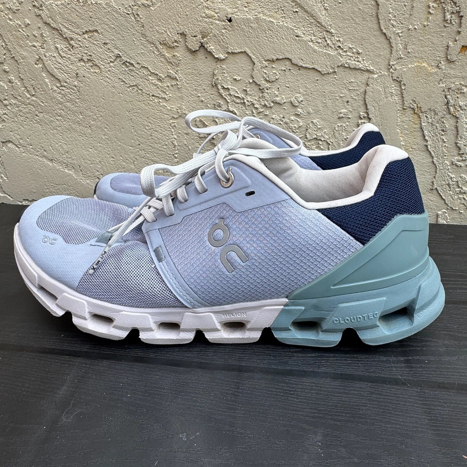 On 71.98668 Cloudflyer 4.0 Nimbus Cobble