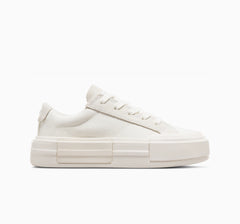 Converse Unisex All Star Cruise Sneakers In Egret & White