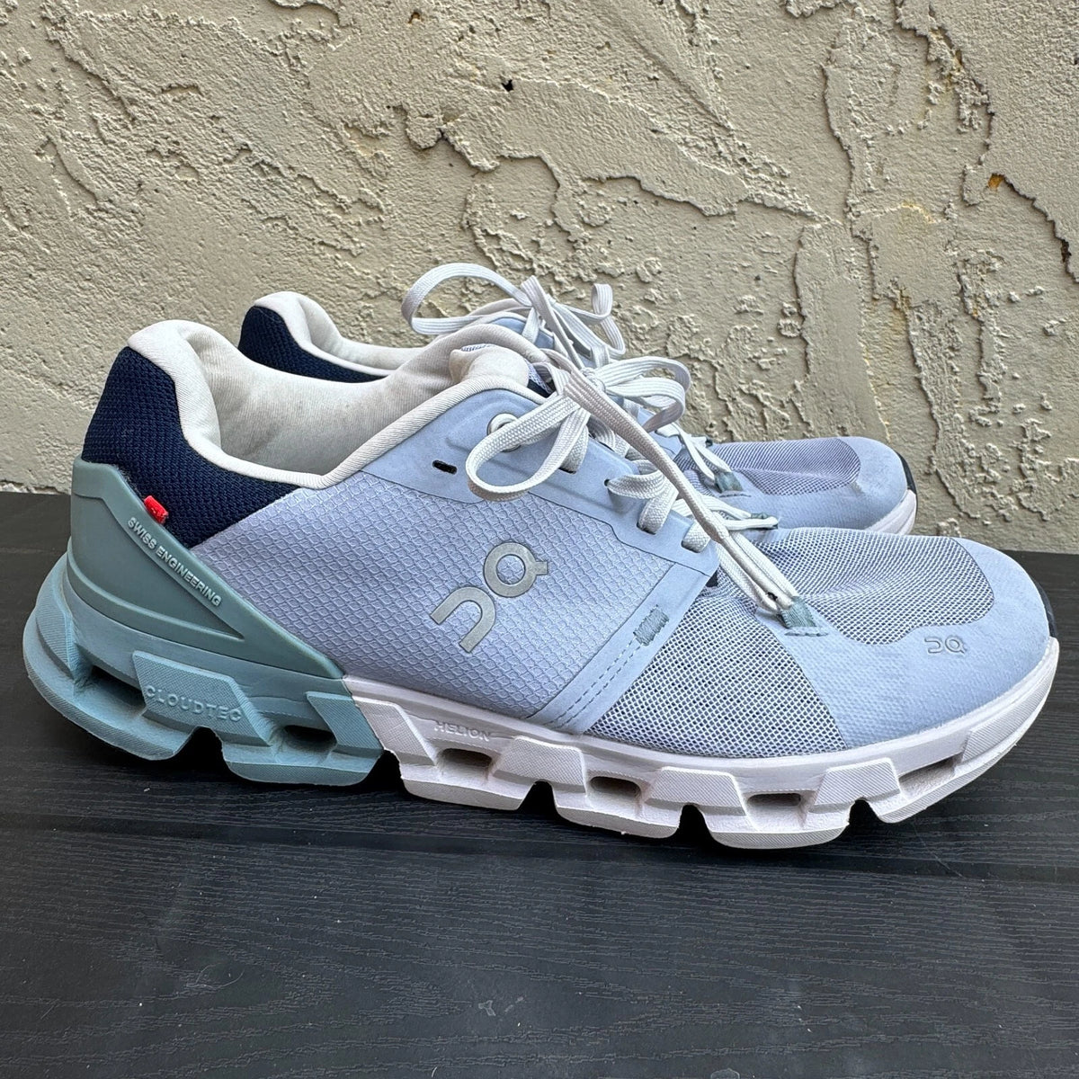 On 71.98668 Cloudflyer 4.0 Nimbus Cobble